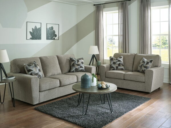Cascilla - Living Room Set - Image 3