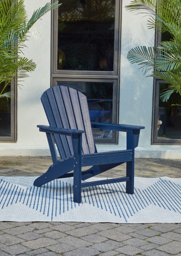 Sundown Treasure - Outdoor Conversation Set - Image 5