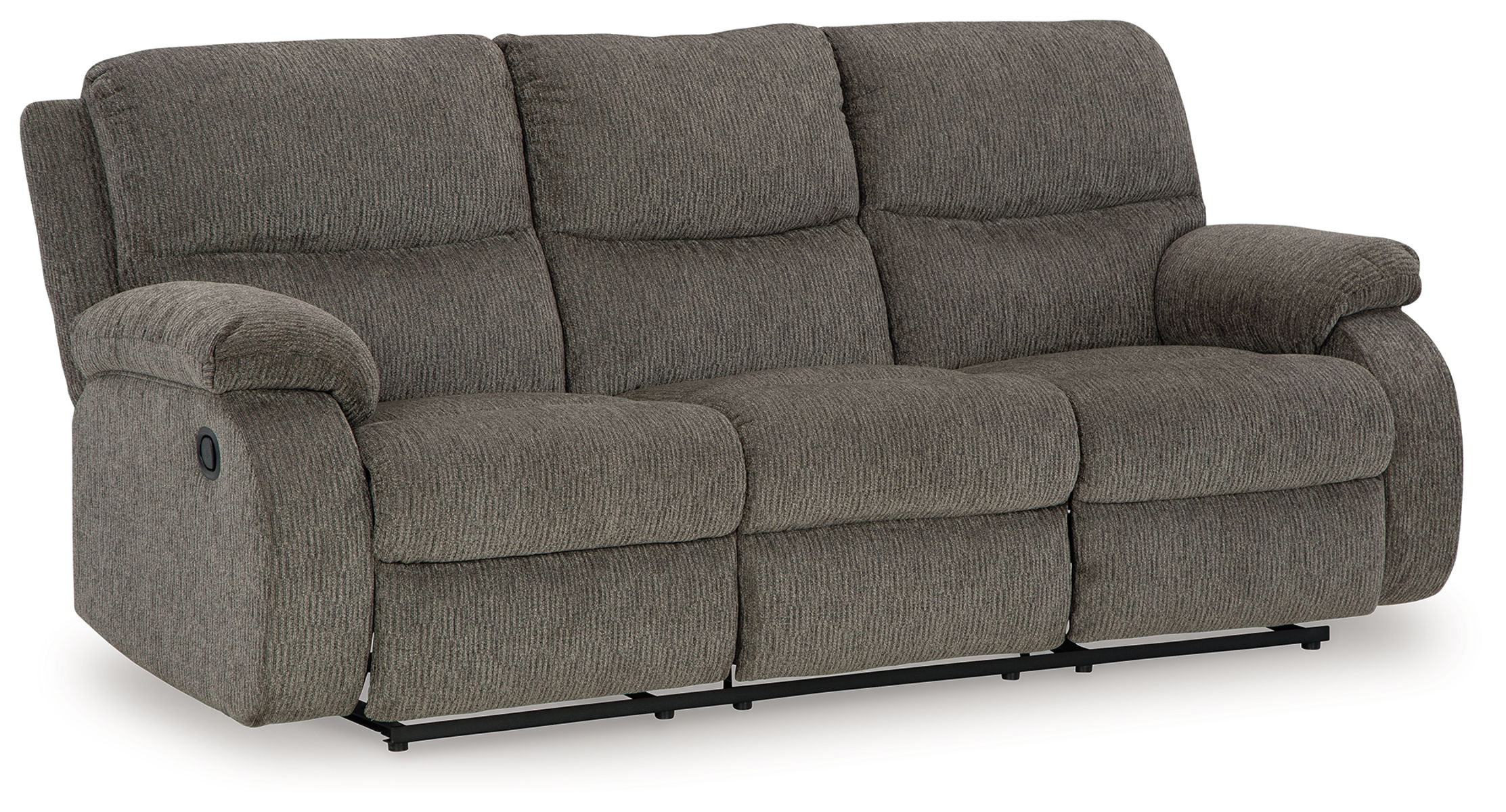 Scranto - Reclining Sofa - Image 3