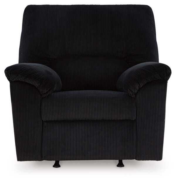 Simplejoy - Rocker Recliner - Image 4
