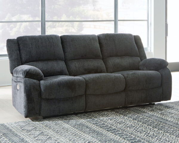 Draycoll - Reclining Sofa - Image 7
