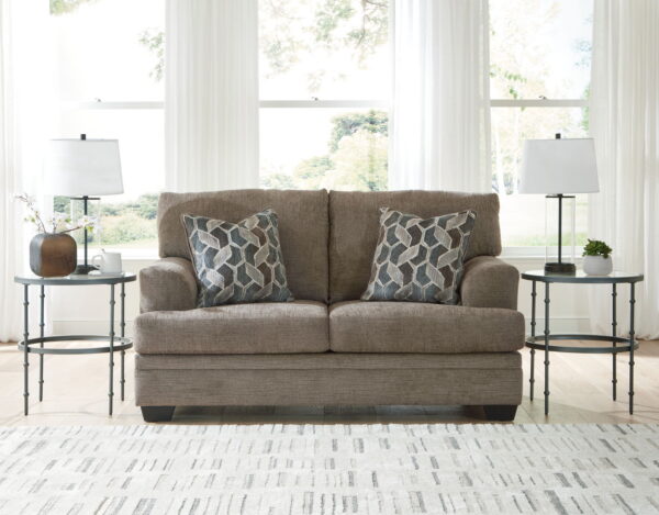 Stonemeade - Loveseat - Image 2