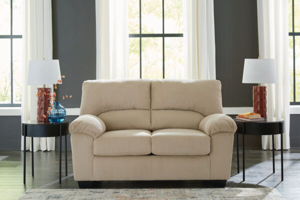 Simplejoy - Loveseat - Image 7