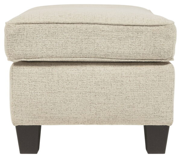 Abinger - Accent Ottoman - Image 5
