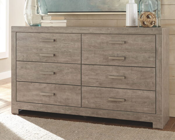 Culverbach - Panel Bedroom Set - Image 4