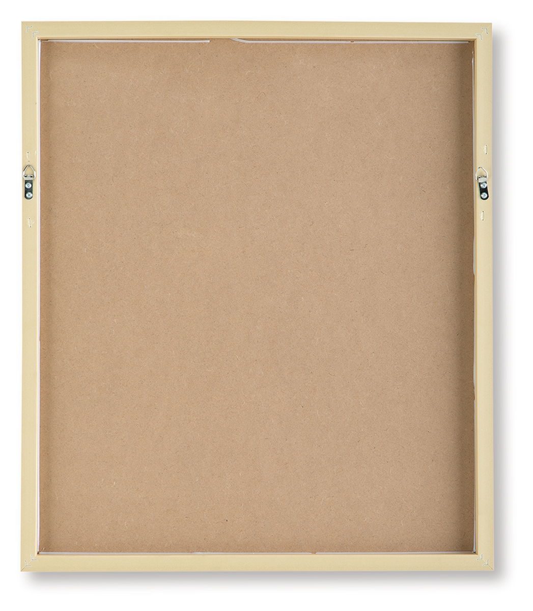 Chettings - Beige / Gray / Blush - Wall Art Set (Set of 4) - Image 4