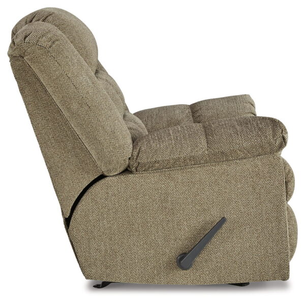 Kegler - Rocker Recliner - Image 7