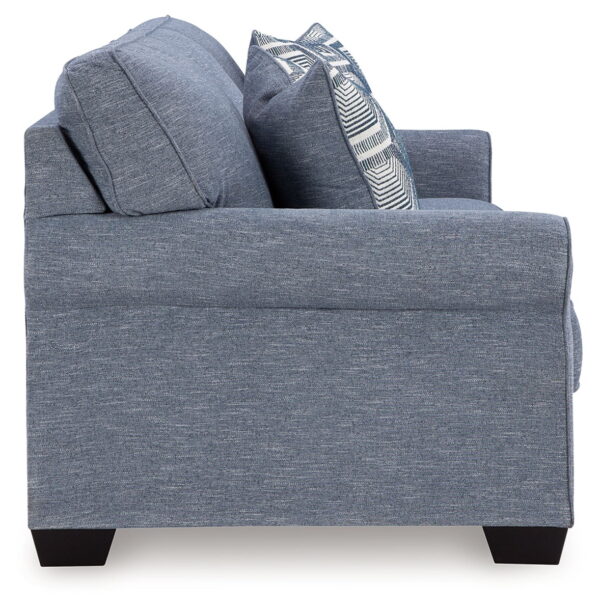 Carissa Manor - Living Room Set - Image 3