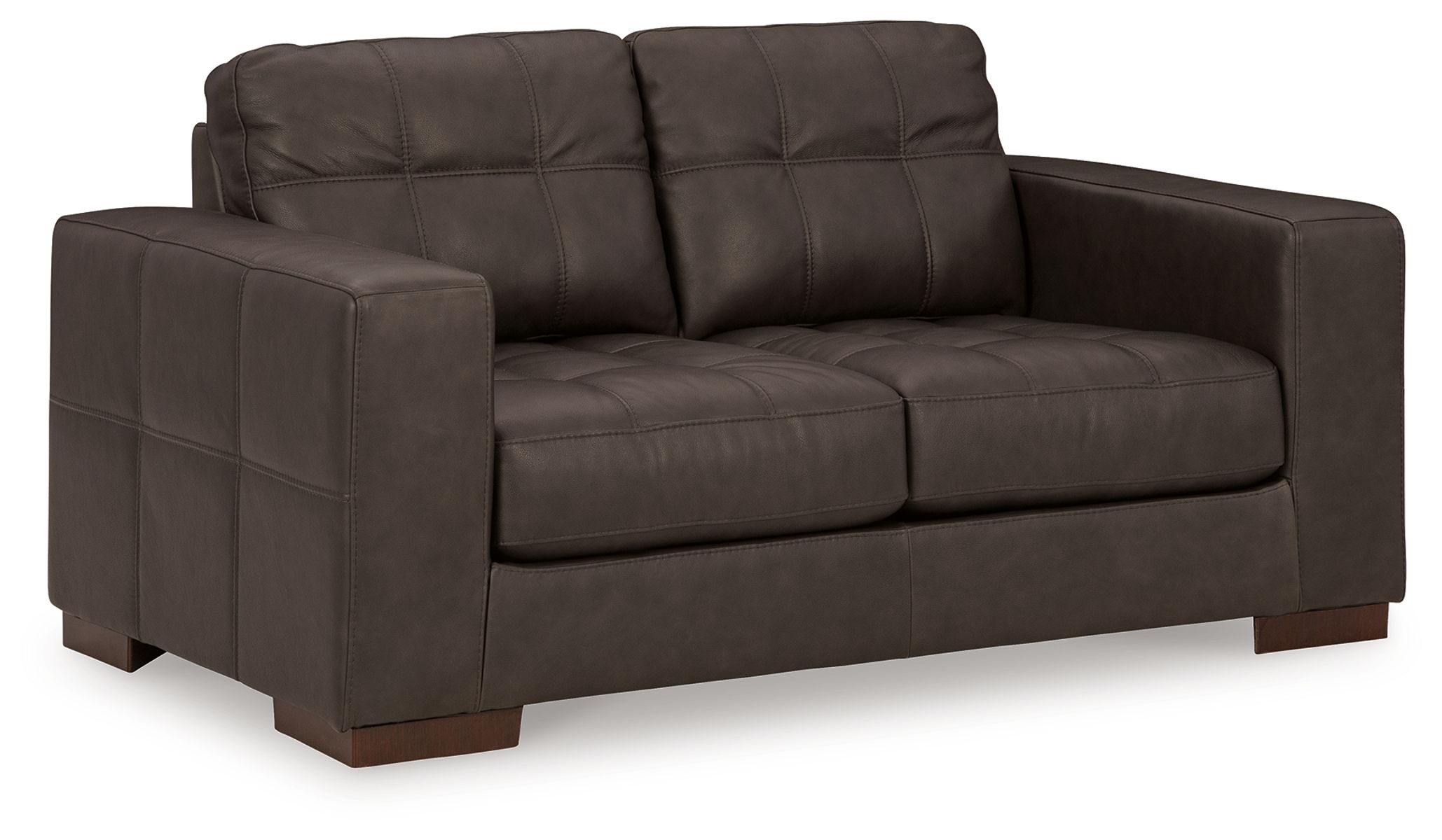 Luigi - Thunder - Loveseat - Image 2