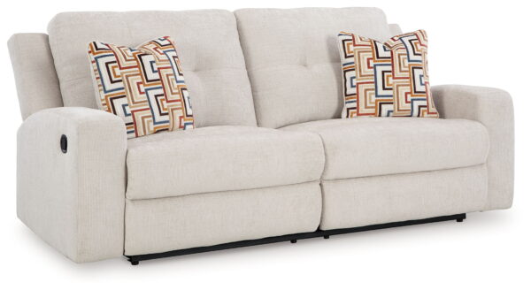 Danum - Reclining Living Room Set - Image 3