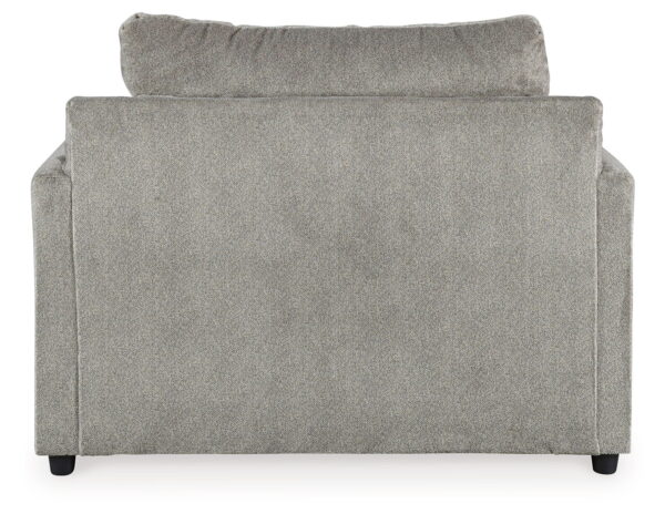 Soletren - Arm Chair - Image 3