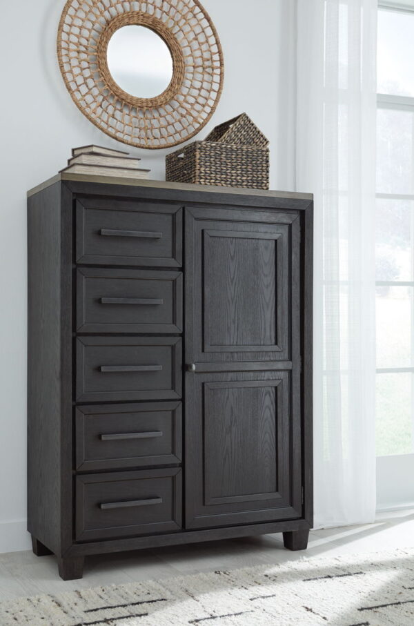 Foyland - Bedroom Set - Image 6
