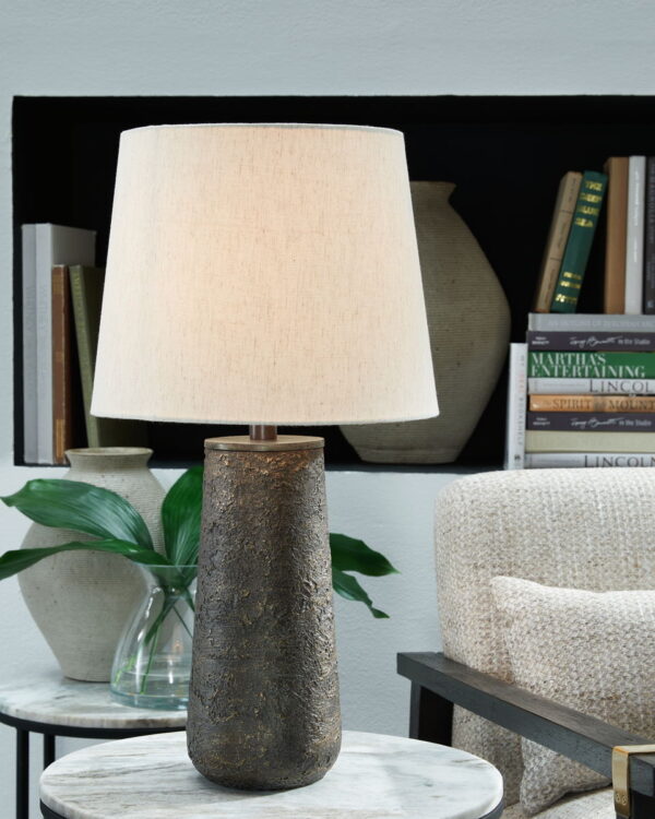 Chaston - Metal Table Lamp (Set of 2) - Image 5