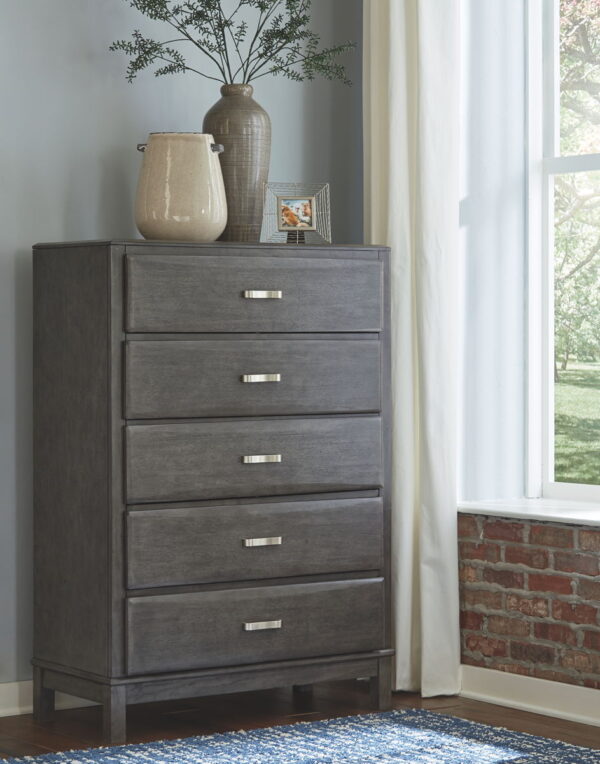 Caitbrook - Storage Bedroom Set - Image 3