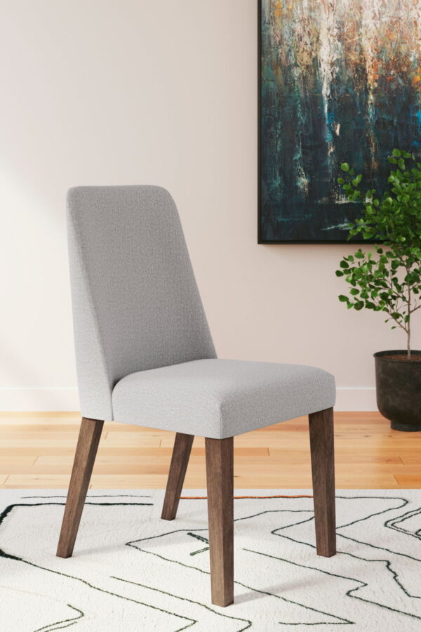 Lyncott - Butterfly Extension Table Set - Image 5