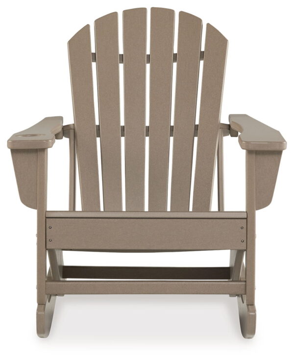 Sundown Treasure - Rocking Chair - Image 6