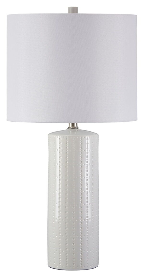 Steuben - Table Lamp - Image 4