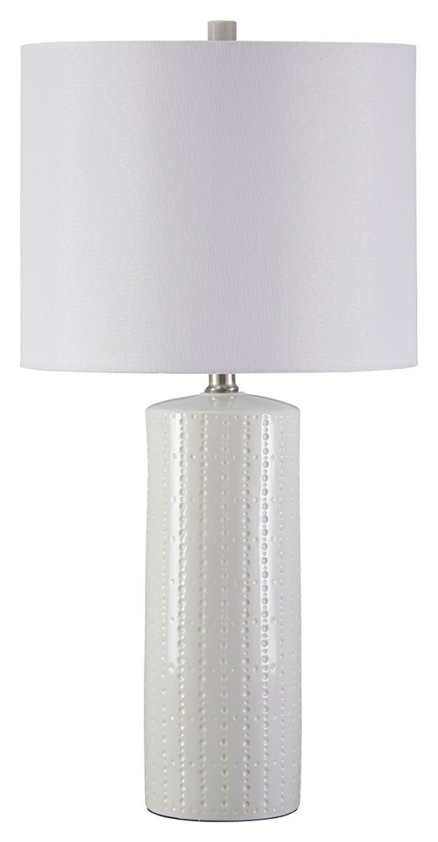 Steuben - Table Lamp - Image 4