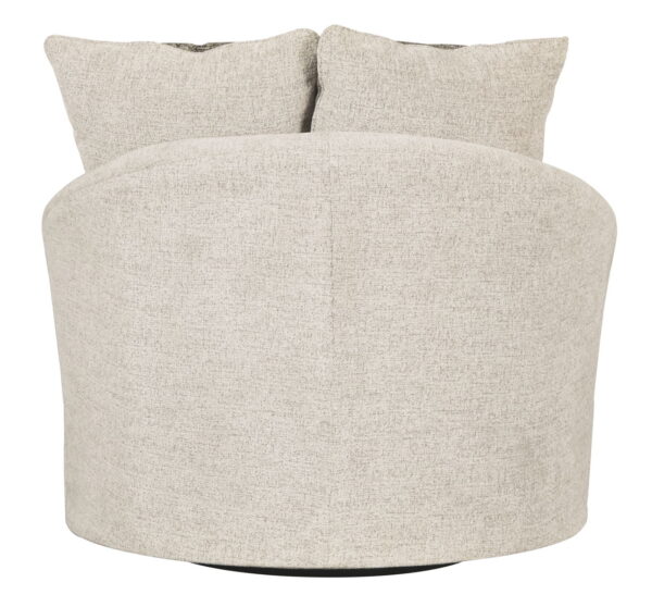 Soletren - Swivel Chair - Image 4