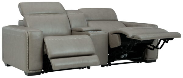 Correze - Power Reclining Sectional - Image 10