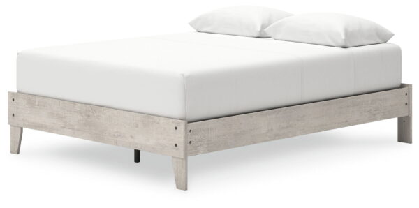 Shawburn - Bed - Image 2