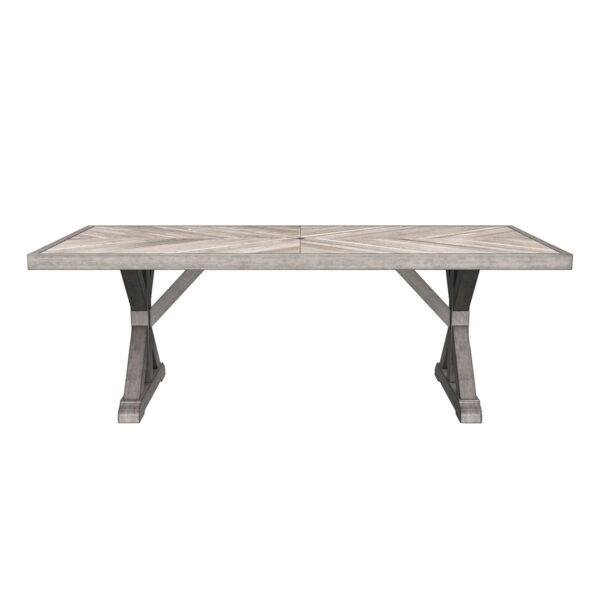 Beachcroft - Outdoor Dining Room Set - Image 4
