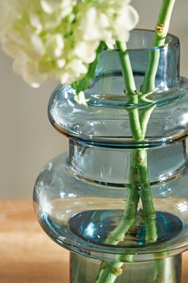 Vallmen - Blue - Image 3