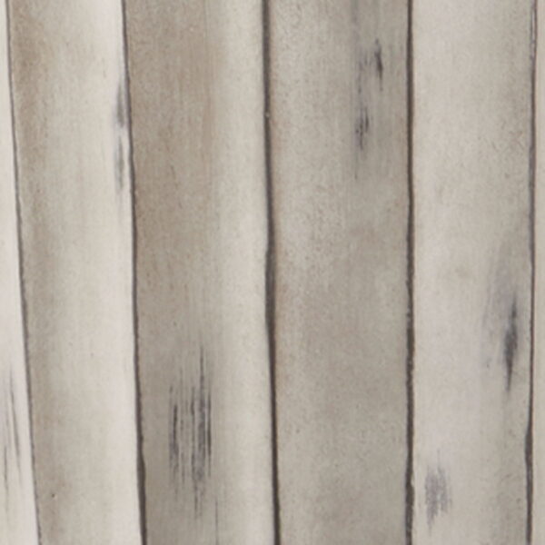 Imre - Distressed Brown - Poly Table Lamp - Image 3