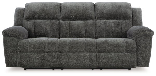 Frohn - Reclining Living Room Set - Image 2
