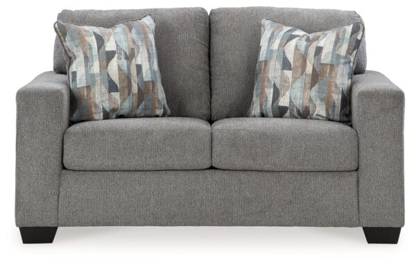 Deltona - Loveseat - Image 5