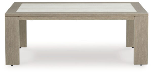 Kimpton Isle - Table - Image 2