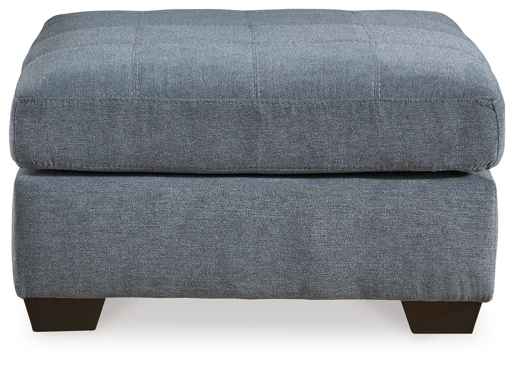 Marleton - Oversized Accent Ottoman - Image 3