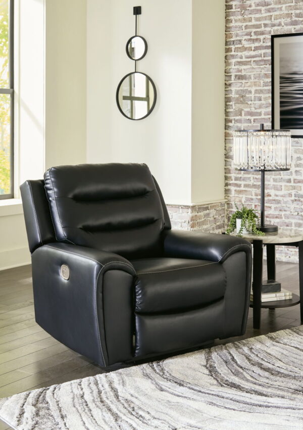 Warlin - Power Recliner - Image 4