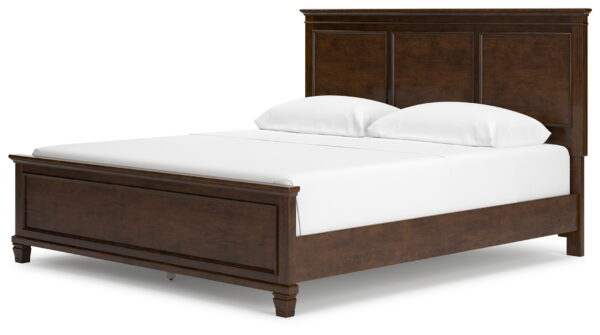 Danabrin - Panel Bed - Image 13