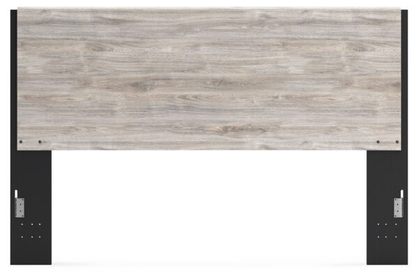 Vessalli - Panel Headboard - Image 3