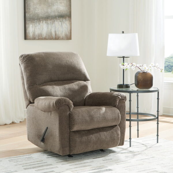 Stonemeade - Rocker Recliner - Image 7