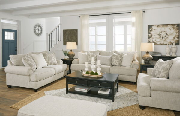 Asanti - Living Room Set - Image 5