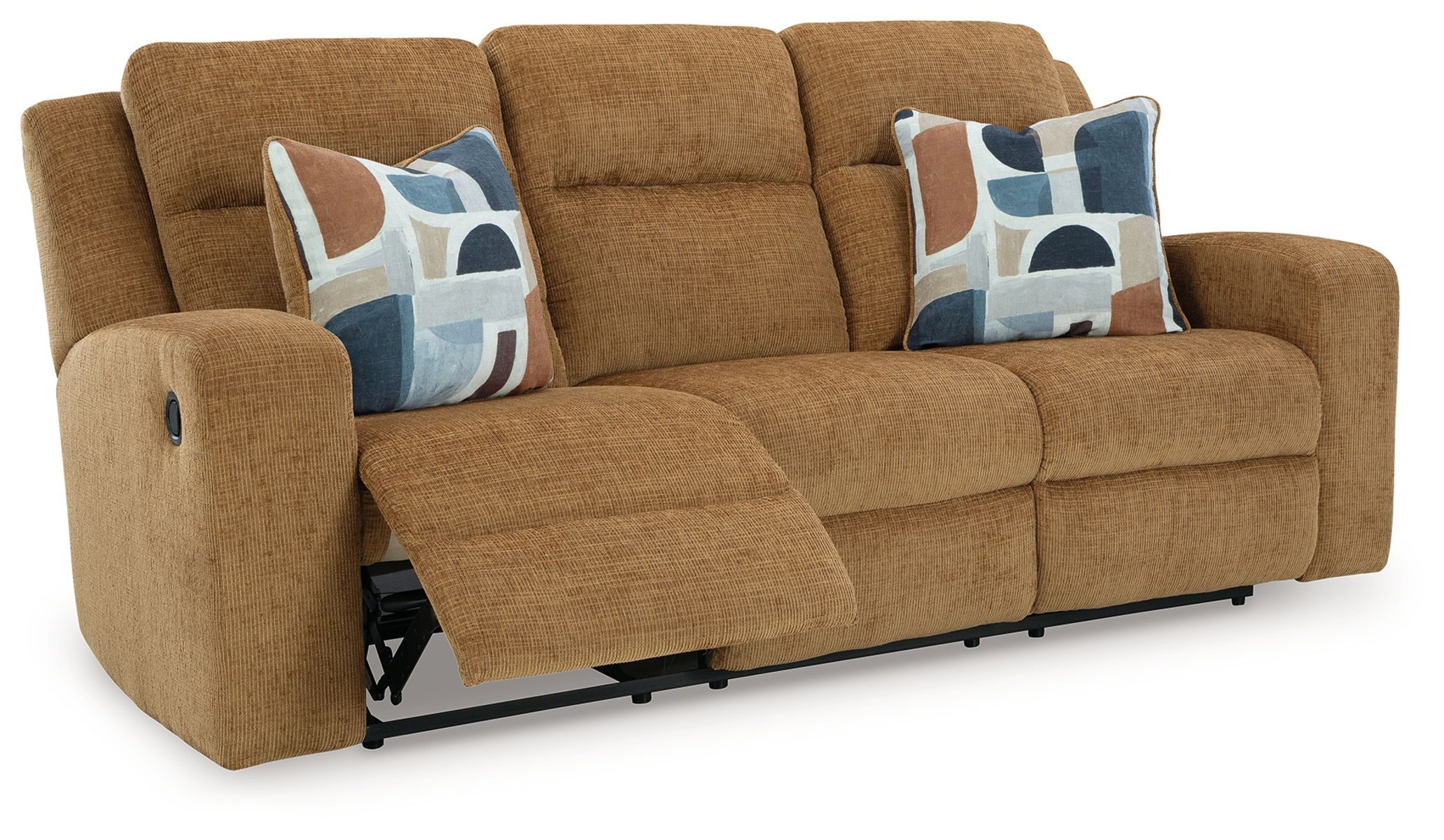 Kanlow - Reclining Living Room Set - Image 2