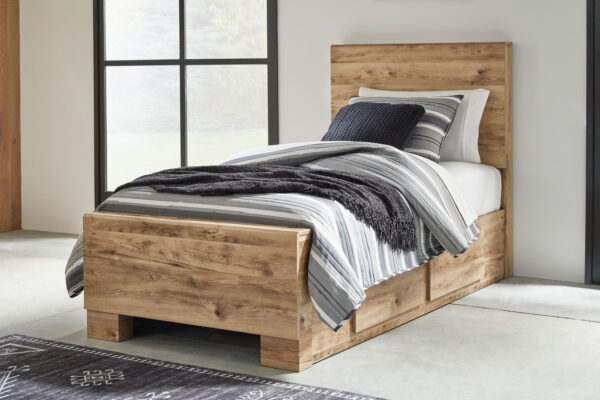 Hyanna - Storage Bed - Image 16