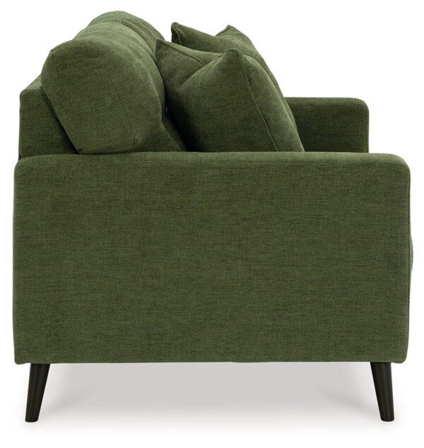 Bixler - Loveseat - Image 2
