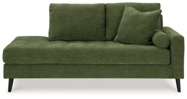 Bixler - RAF Corner Chaise - Image 6
