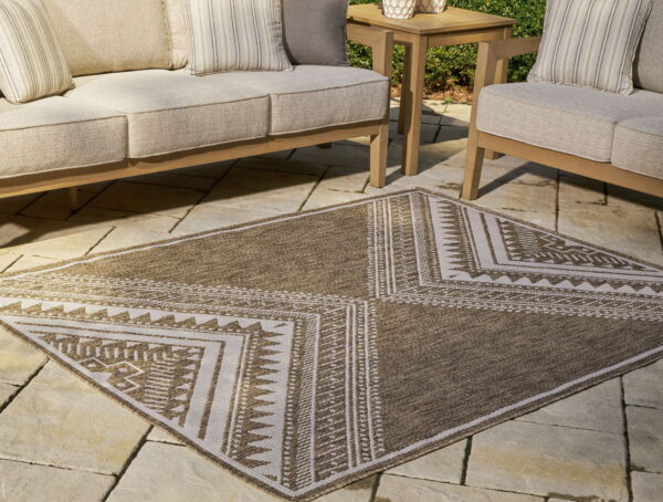 Dunsler - Rug - Image 2