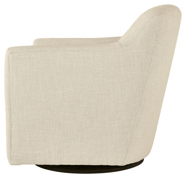 Bradney - Swivel Accent Chair - Image 10