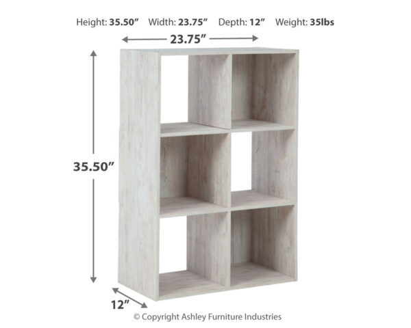 Paxberry - Four Cube Organizer - Image 9
