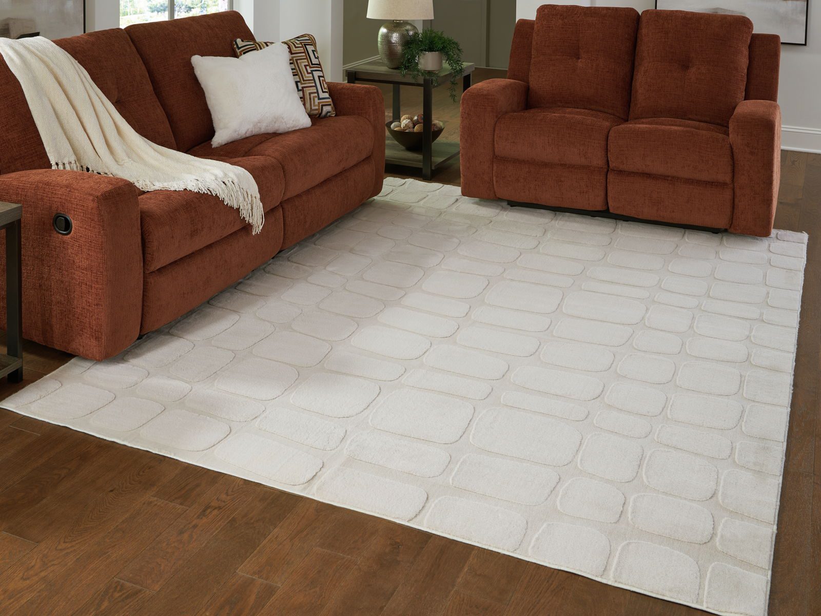 Malvinsboro - Washable Rug - Image 2