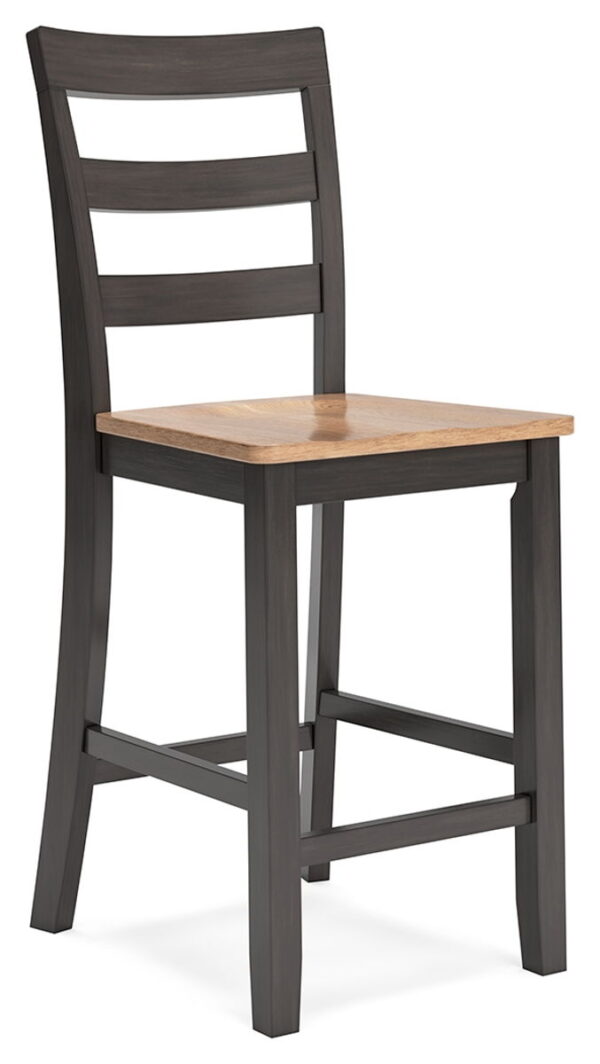 Gesthaven - Barstool (Set of 2) - Image 10