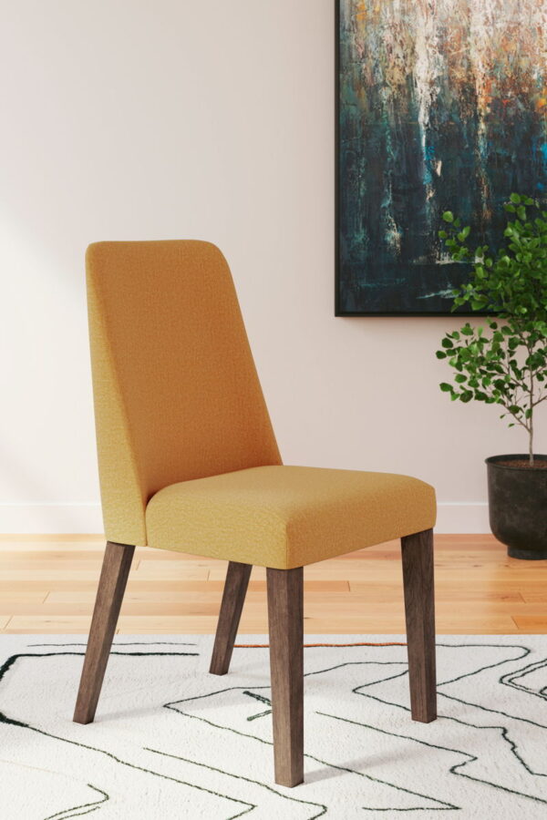 Lyncott - Butterfly Extension Table Set - Image 4