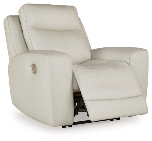 Mindanao - Pwr Recliner/Adj Headrest - Image 4
