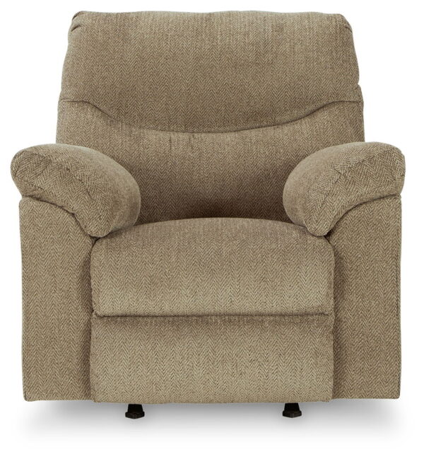 Alphons - Rocker Recliner - Image 7