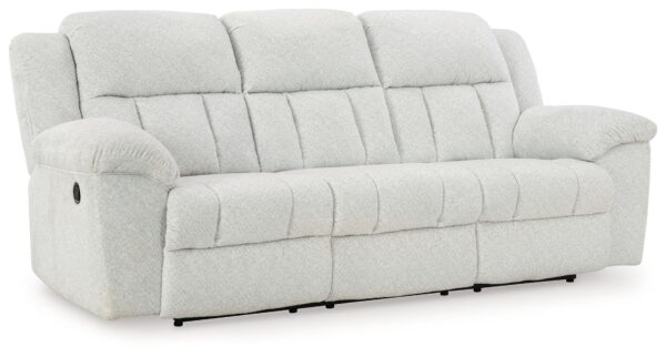 Frohn - Reclining Living Room Set - Image 5